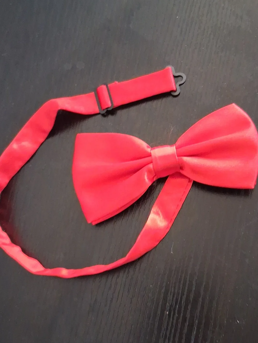 BLACK ROSE HEADBAND - Picture 4 of 6